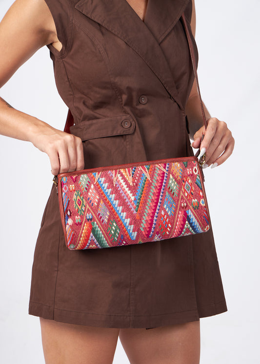 Rio Crossbody
