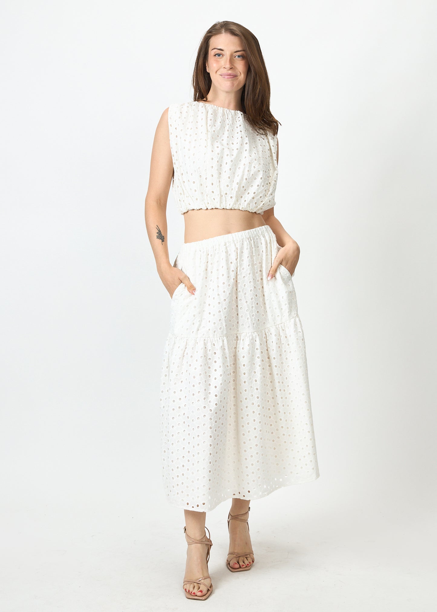 Nalley Skirt