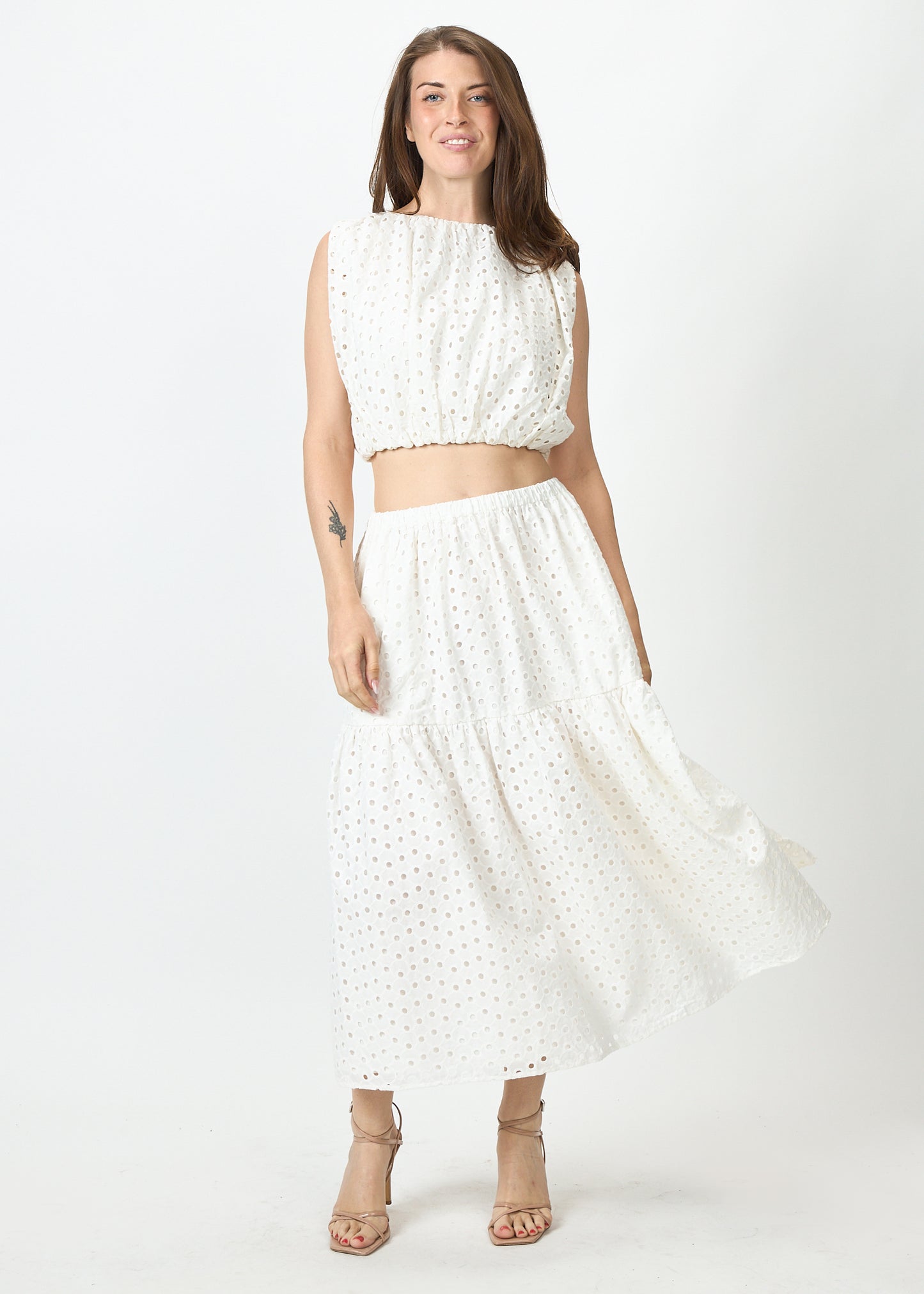 Nalley Top