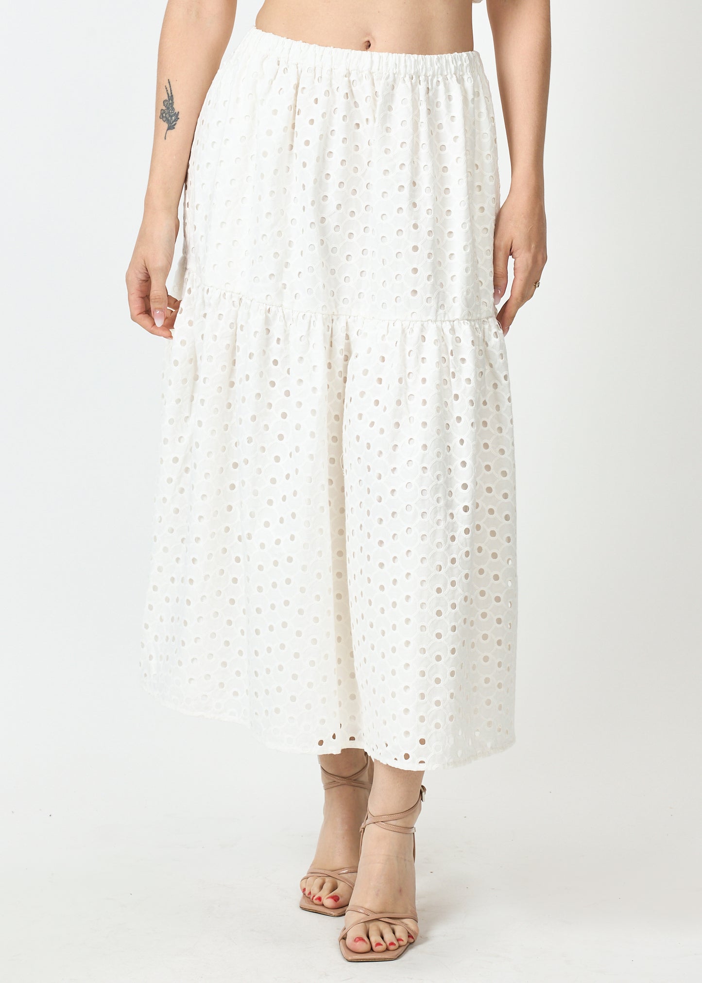 Nalley Skirt