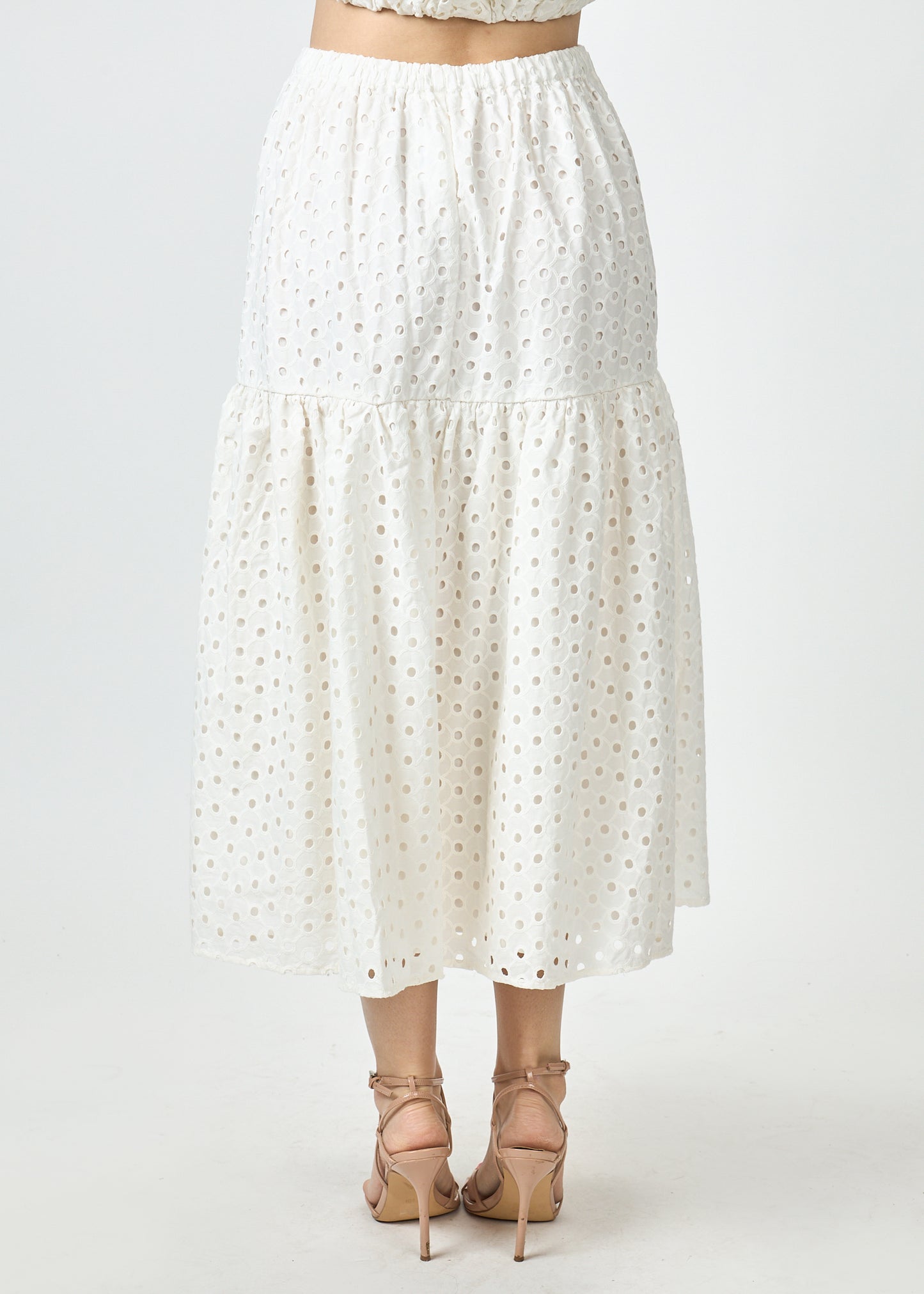 Nalley Skirt