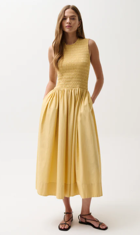 Gladys Dress