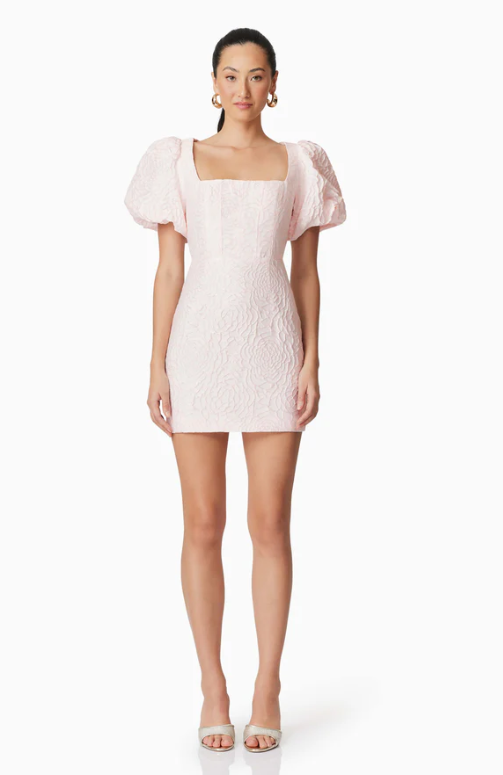 Deanna Mini Dress