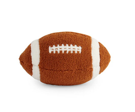 Football Pillow