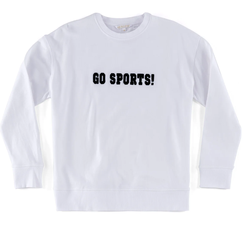 Go Sports Sweatshirt