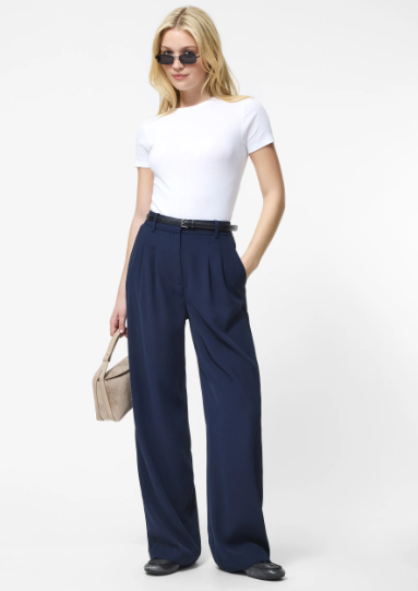 Harrie Trouser