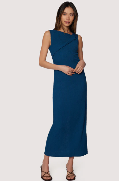 Eden's Maxi