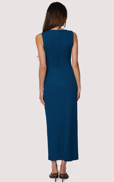 Eden's Maxi