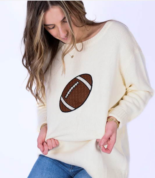 Pippa Pullover