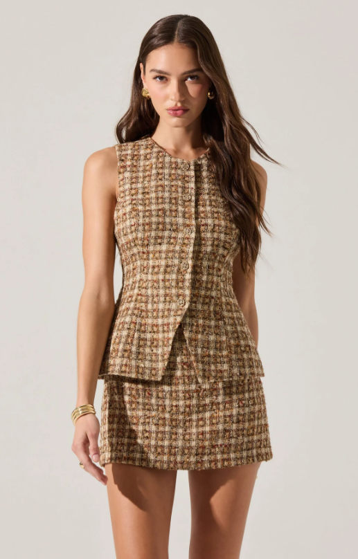 Dilone Dress