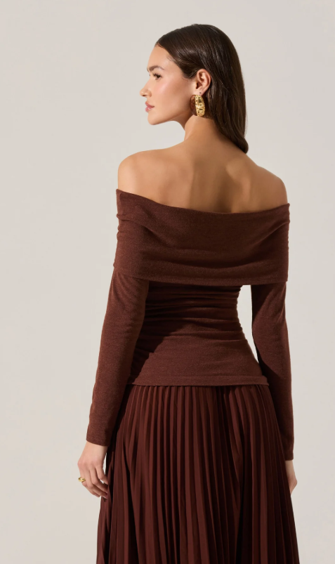 Tanaia Dress