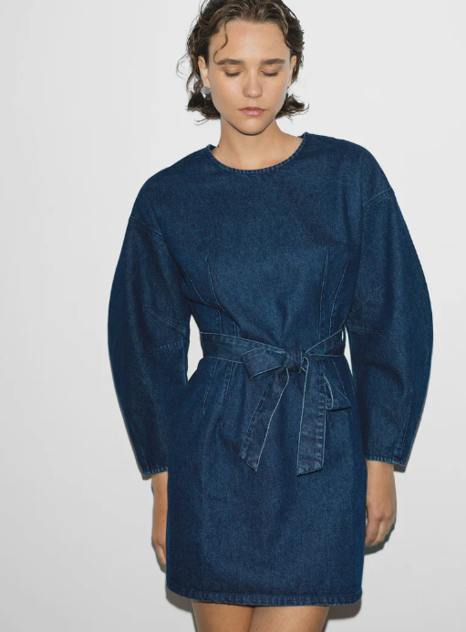 Leighton Dress