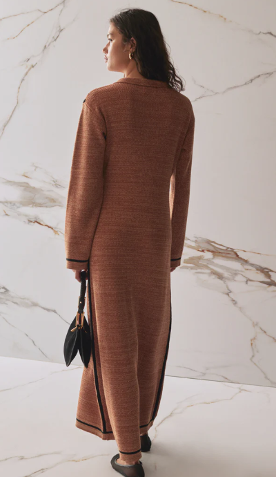 The Autumn Maxi
