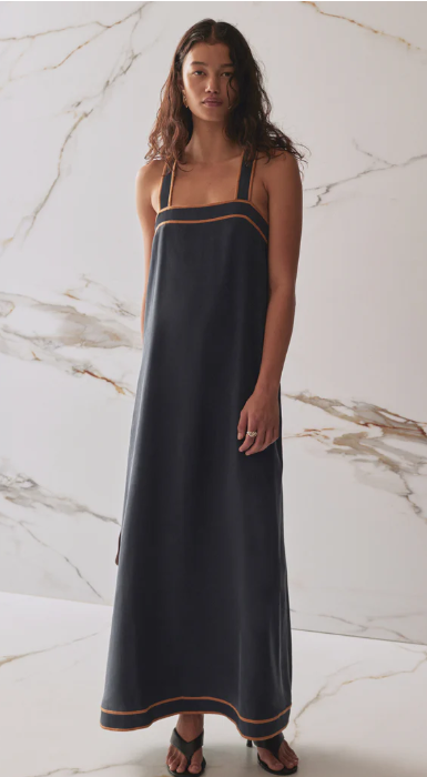 The Neroli Dress