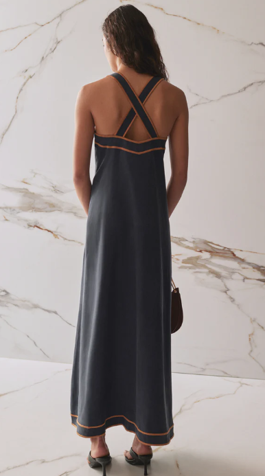 The Neroli Dress