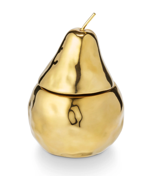 Gold Pear
