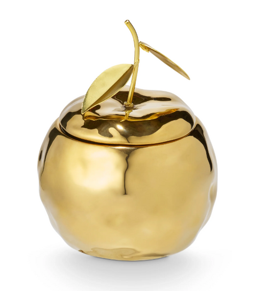 Gold Apple