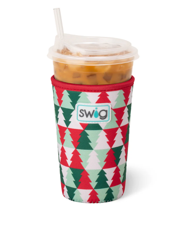 Perfect Pines Coolie