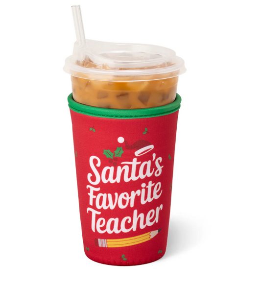 Favorite Teacher Coolie