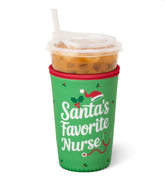 Favorite Nurse Coolie