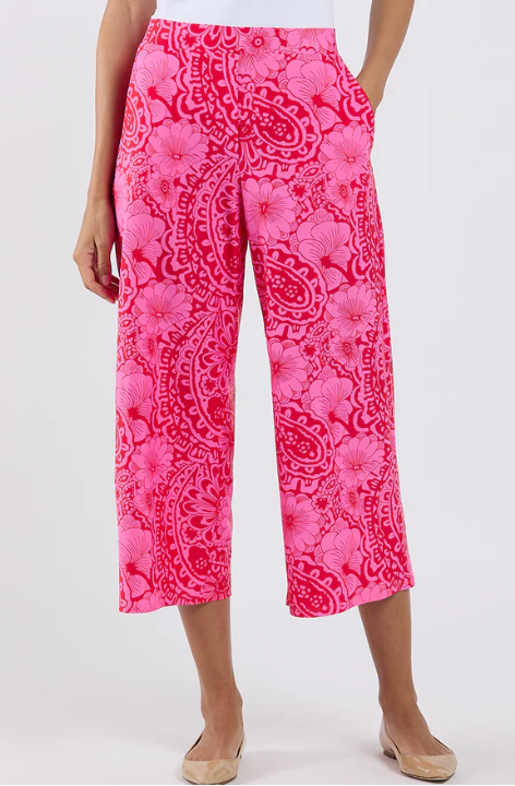 Paisley Pant