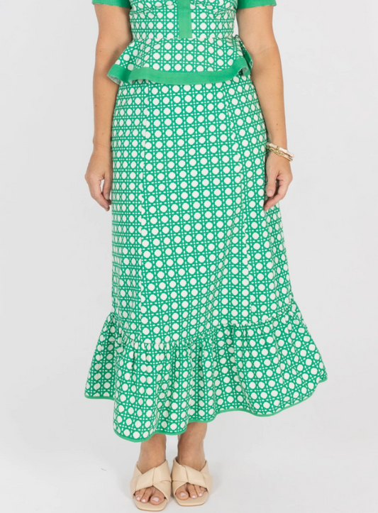 Addie Skirt