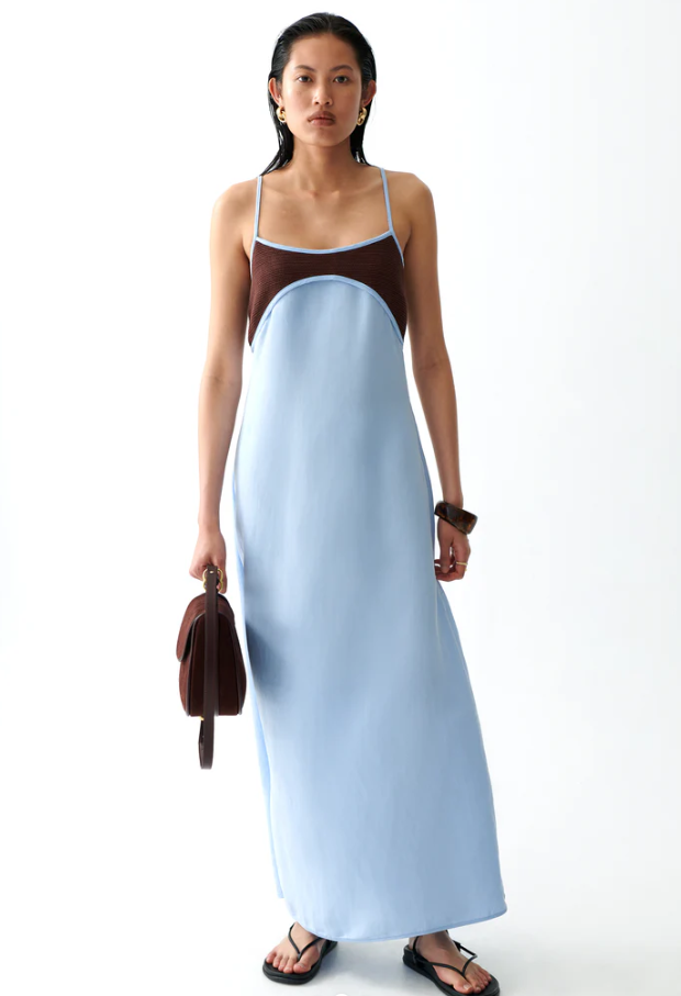 Ella Dress