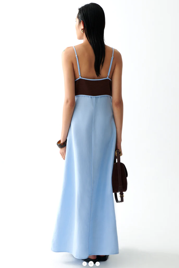 Ella Dress