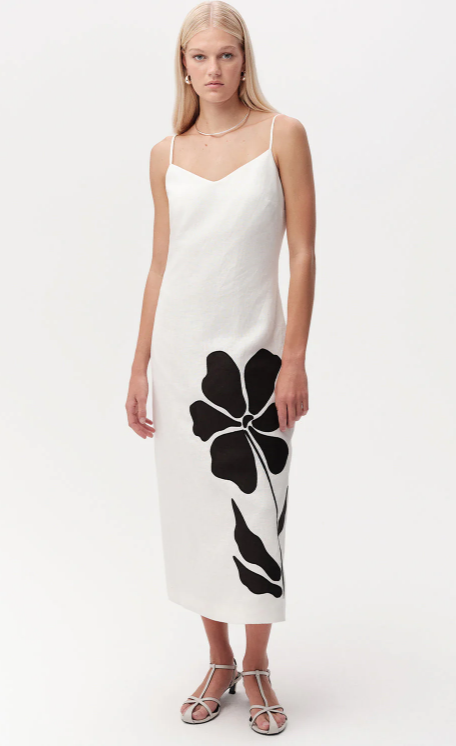 Cannon Dress