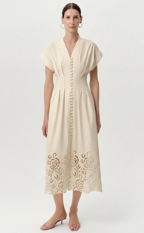 Emrick Dress