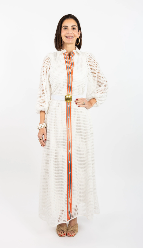 Lyla Maxi
