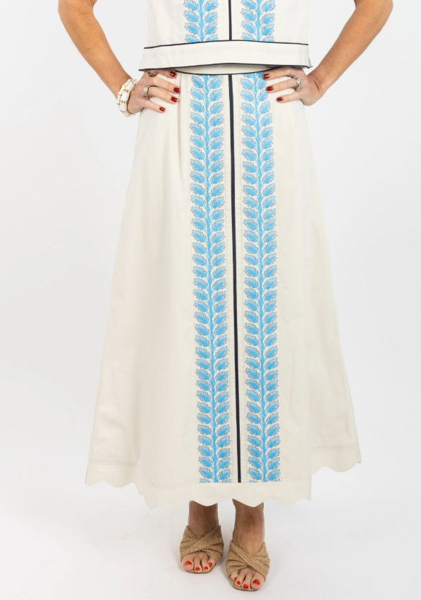 Emmy Skirt