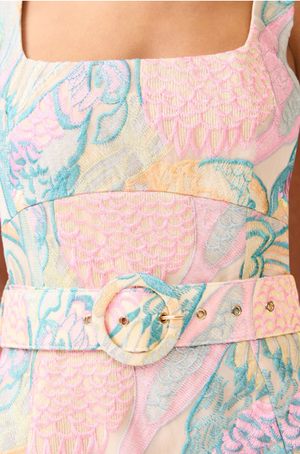 Taliah Gown