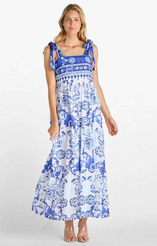Rose Maxi