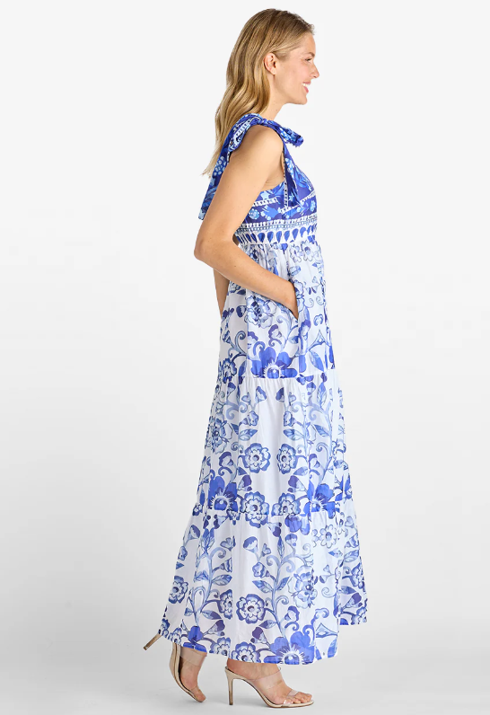 Rose Maxi