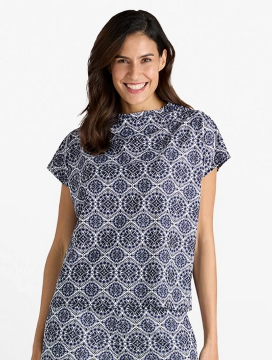 Tribal Top