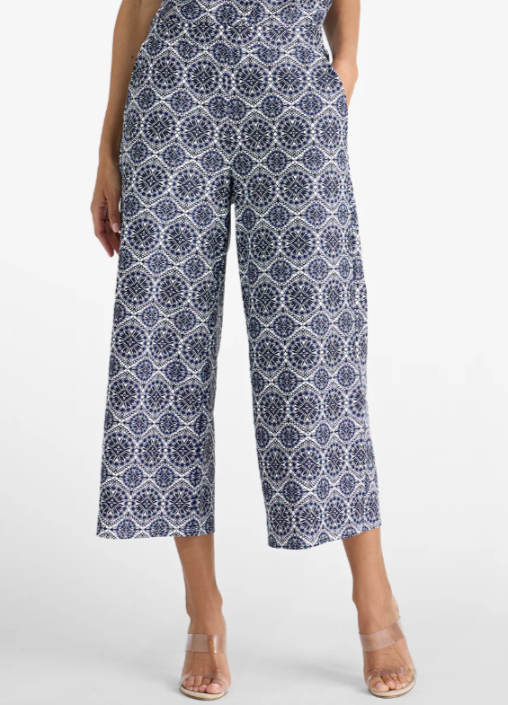 Tribal Pant
