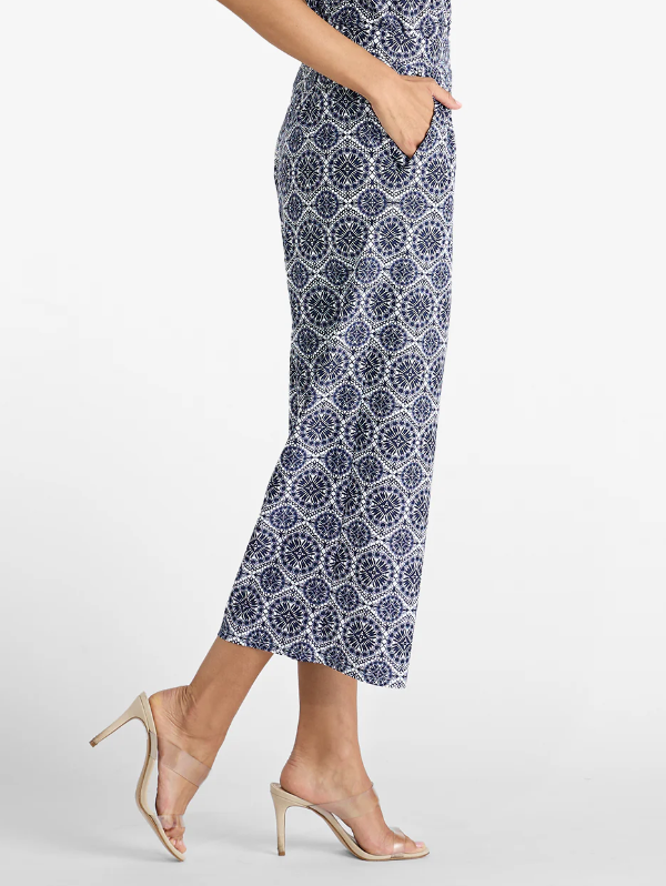 Tribal Pant