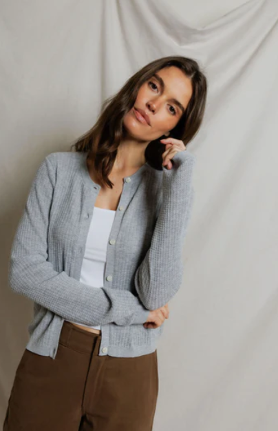 Ada Sweater