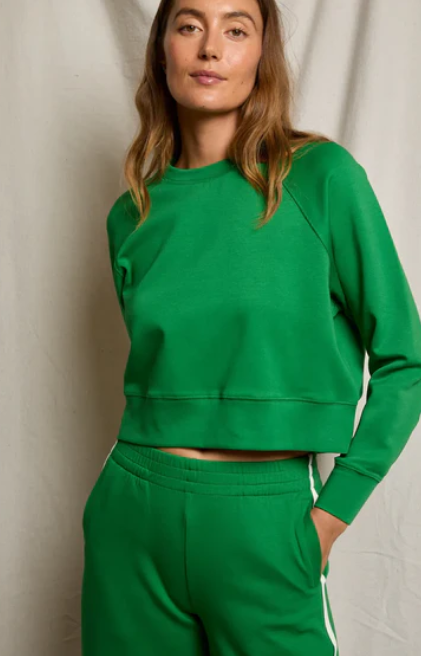 Nell Sweatshirt