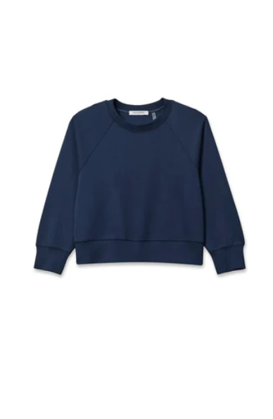 Nell Rag Sweatshirt
