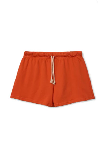 Clementine Short