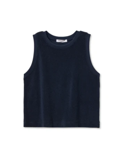 Terry Tank