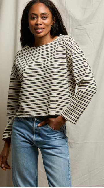 Briana Stripes