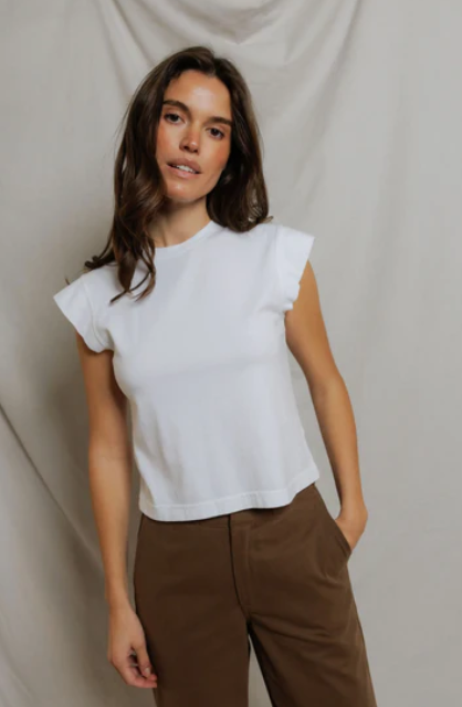 Porter Tee