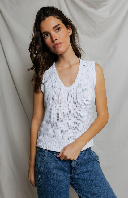 Peggy Top