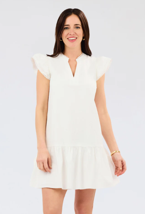 Sierra Dress