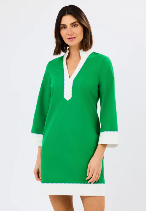 Brenda Dress