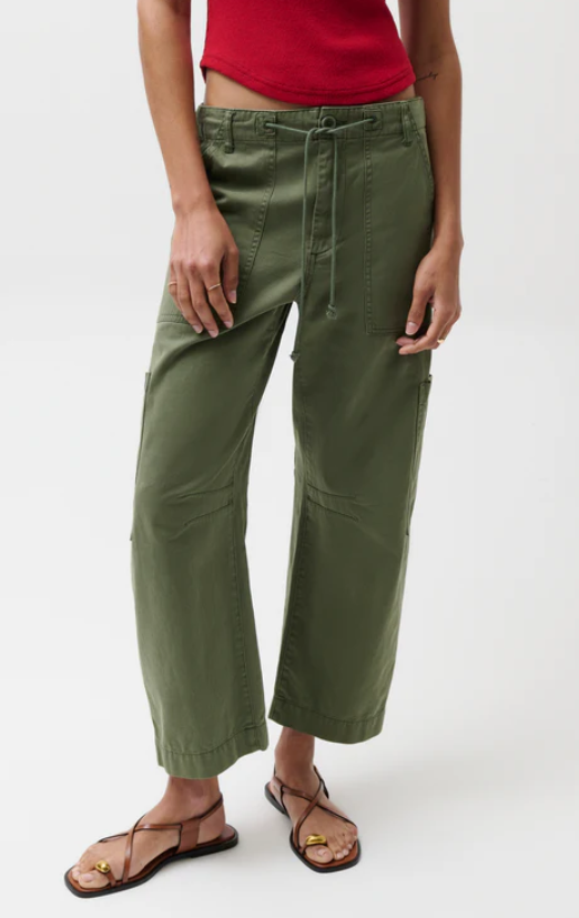 Sabrina Pant