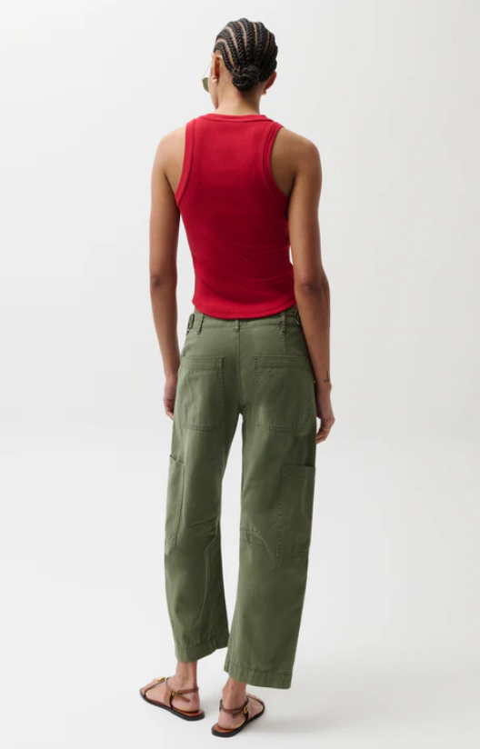 Sabrina Pant